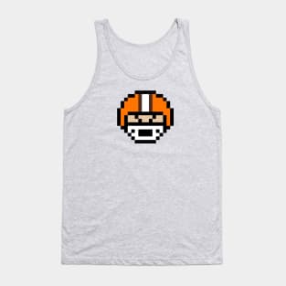 8-Bit Helmet - Bowling Green Tank Top